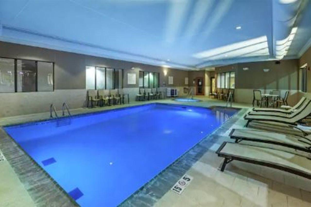 Hampton Inn & Suites Owasso Экстерьер фото