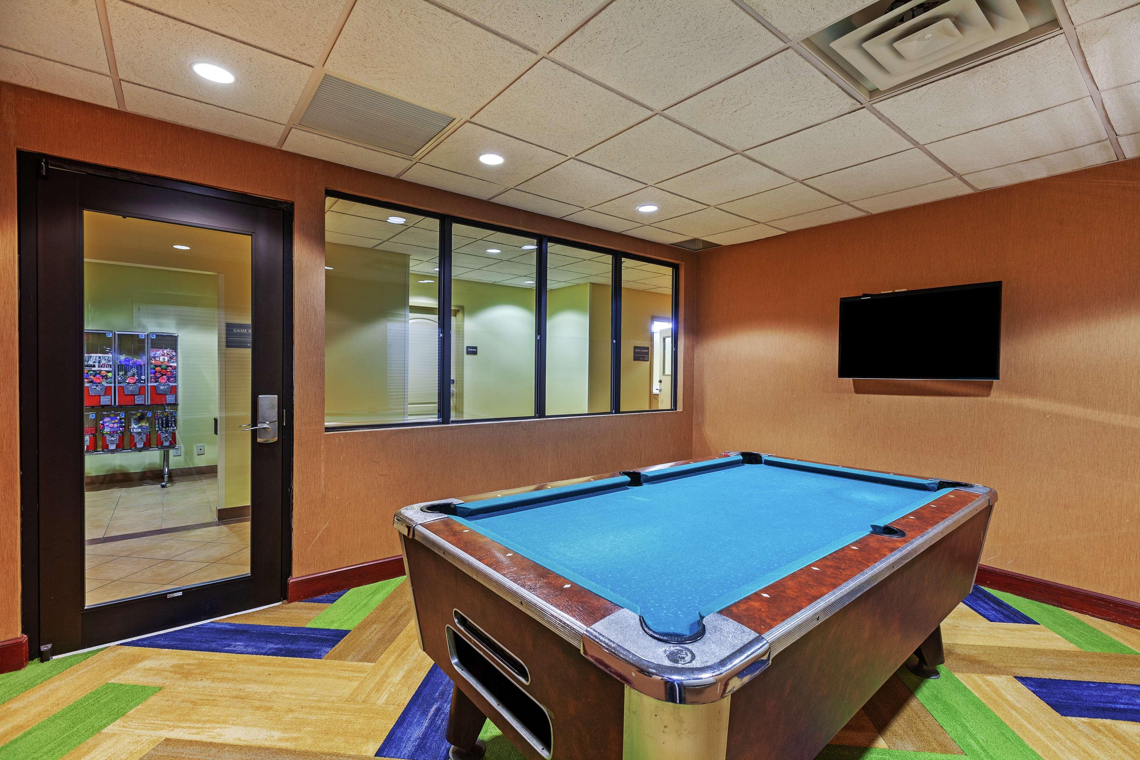 Hampton Inn & Suites Owasso Экстерьер фото