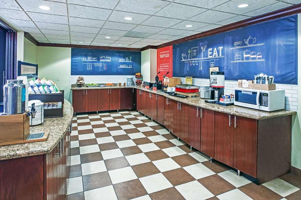 Hampton Inn & Suites Owasso Экстерьер фото